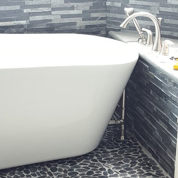 Master Bathroom makeover