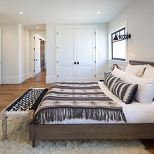 Bedroom Ideas