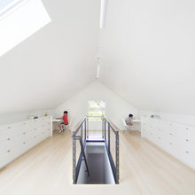 House - Attic