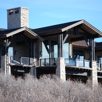 Exteriors