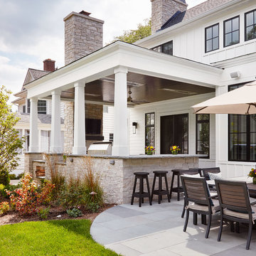Modern Farmhouse
