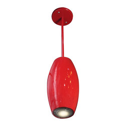 Tumbadora - Pendant Lighting
