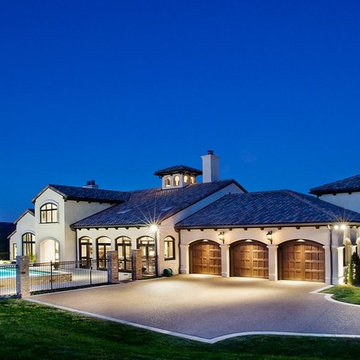 Mediterranean Style