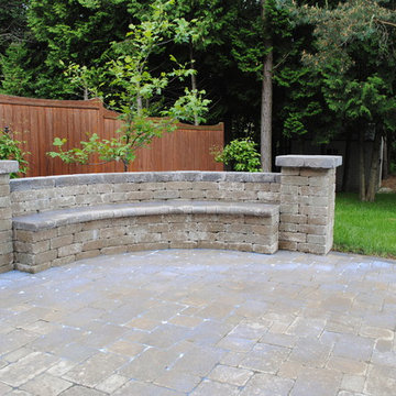 Interlock Pavers
