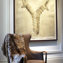 Mouldings, skirting, ceilings......