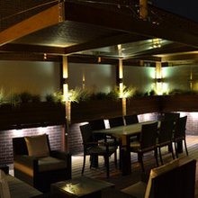 roof deck
