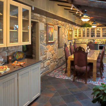 Dining Rooms