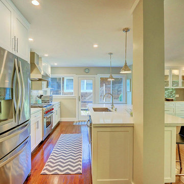 Greenbrae