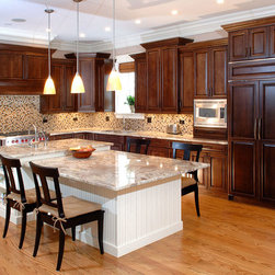 Kitchen  Islands - Products