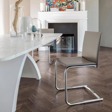 Ginza Dining Chair, Tonin Casa