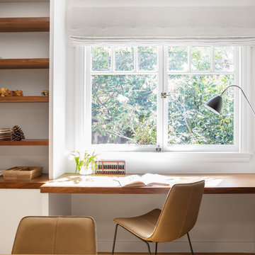 Berkeley Hills Remodel