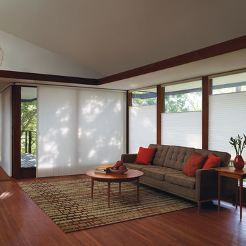 Hunter Douglas Energy Smart Style