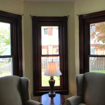 30 New Replacement Windows Glenside PA