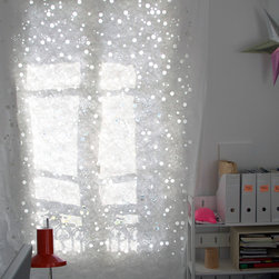 Fab Design Oo Curtain - Curtains