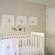 Gerber Nursery