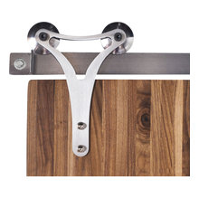 Barn doors