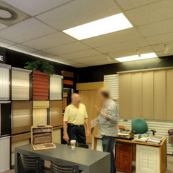 Window Treatment Design, Supply, and Installation - Products