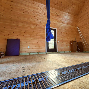 Yoga Studio - Rhode Island