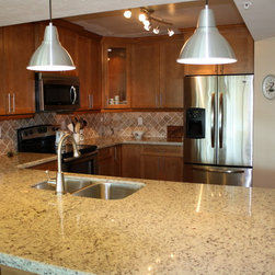 Branz's Kitchen Cabinets - Products