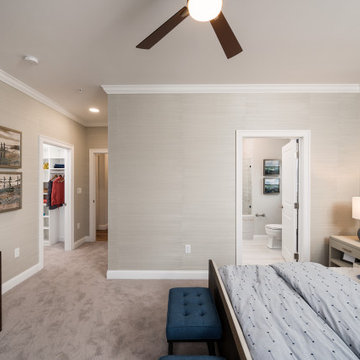 Sawyer's Reach — 55+ Condos & Townhomes in Plymouth, MA