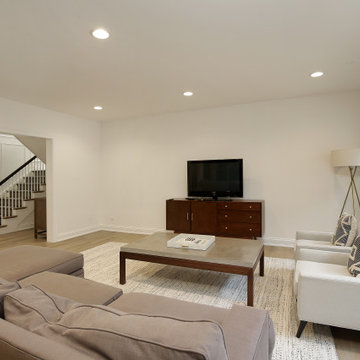 Bespoke Serenity