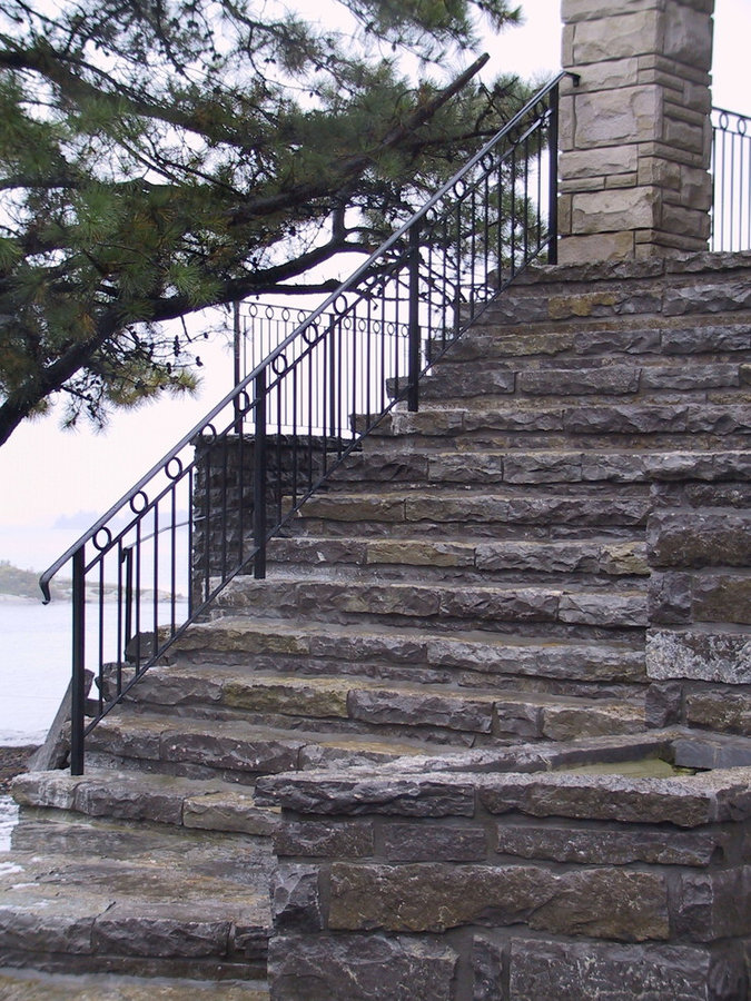 Railings