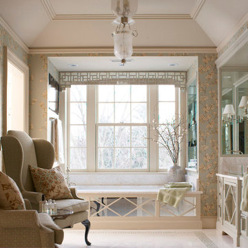 New England Colonial Revival