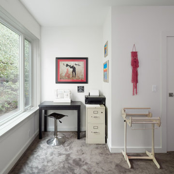 Modern West Hills