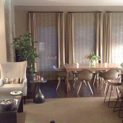 Conrad Original Shades - Window Blinds