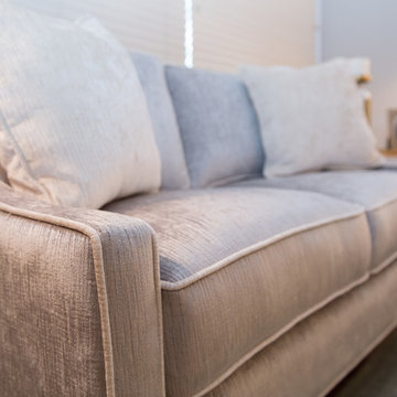 Brooklyn Family Room