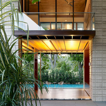No 86 House
