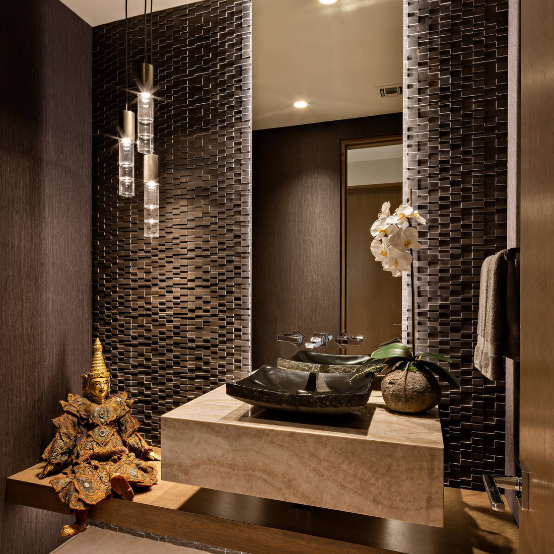 SILVERSMITH RESIDENCE