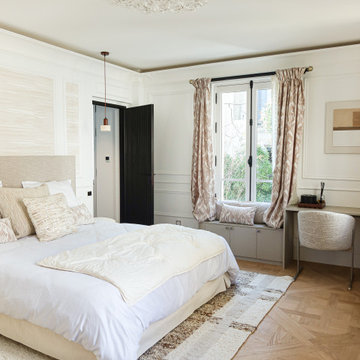 Chambre d'amis