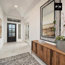 Entry Way