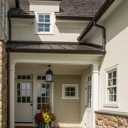 Transitional Manor at Meetinghouse Farm - Products