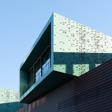 Architecture