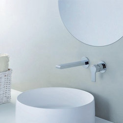 Сантехника CRISTINA Коллекция DELTA - Bathroom Sink Faucets