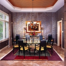 Dining Room Ideas