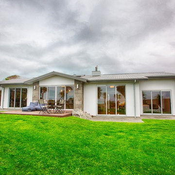 Lone Pine Building Limited – House of the Year – Lifestyle award, local Supreme