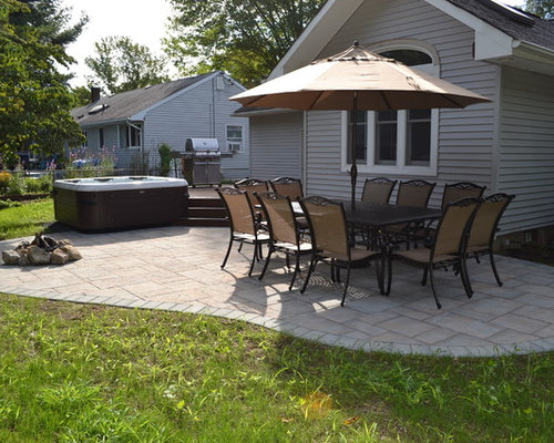 Cambridge-Paver-Patio-|-Houzz