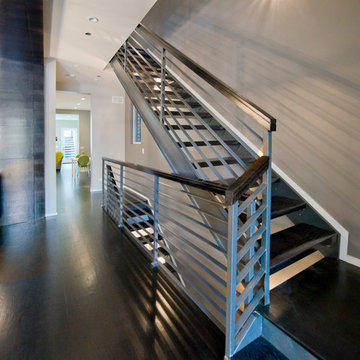 Bucktown Spec Home