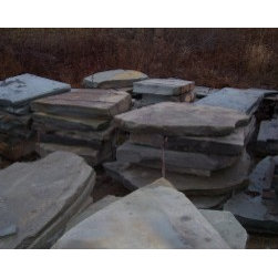 Pennsylvania Bluestone - Products
