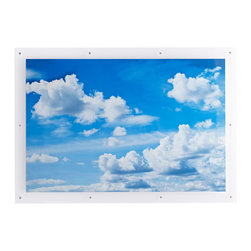 CLOUD NINE WALL ART &ndash; WIND - Prints And Posters