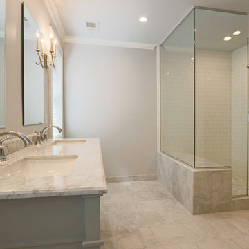 100 year old remodel