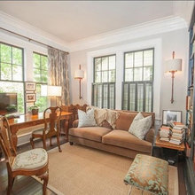 dining room change
