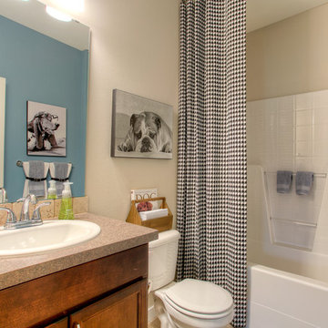 Wildwood Bathroom