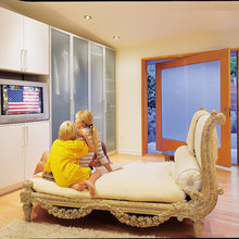 Doors - interior