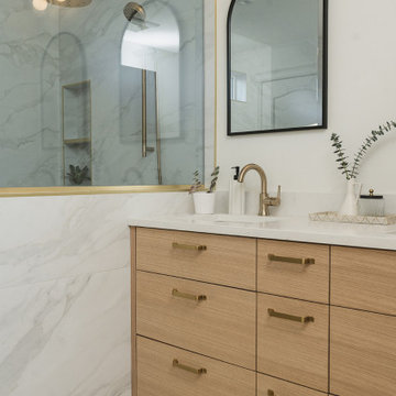 Sweet Renovation