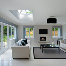 Living Rooms