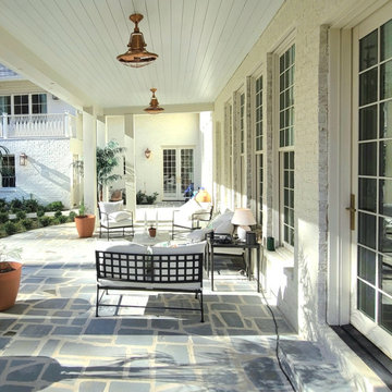 Dutch Colonial